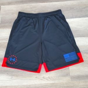 Under Armour - Men - Large